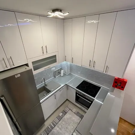 Sofija Τρέμπινιε