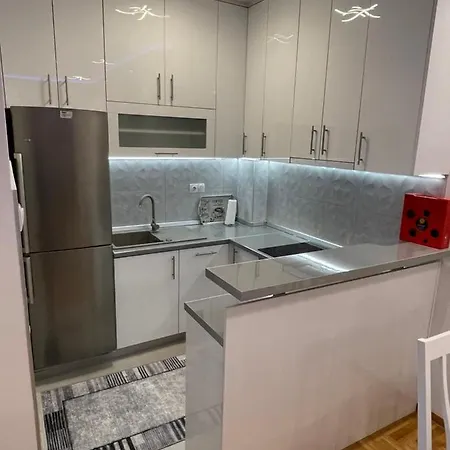 Διαμέρισμα Sofija