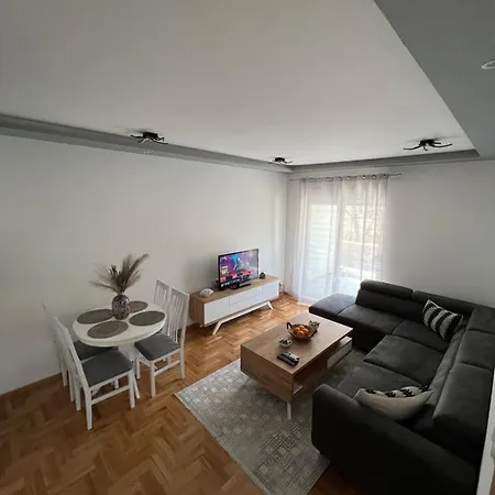 Sofija Διαμέρισμα